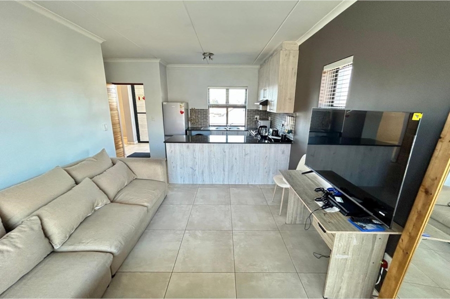 2 Bedroom Property for Sale in Bonnie Brae Western Cape
